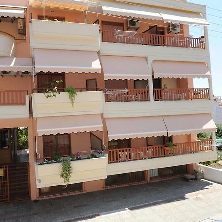 Studios Ioanna Neos Marmaras Ngoại thất bức ảnh